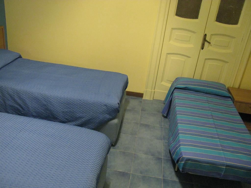 Duomo 89 Bed and Breakfast Νάπολη Εξωτερικό φωτογραφία