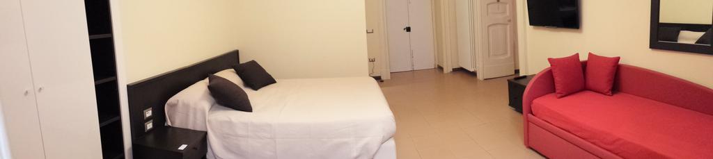 Duomo 89 Bed and Breakfast Νάπολη Δωμάτιο φωτογραφία
