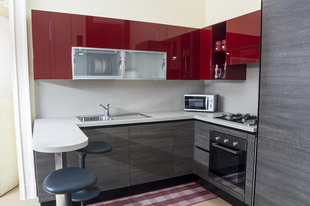 Duomo 89 Bed and Breakfast Νάπολη Εξωτερικό φωτογραφία