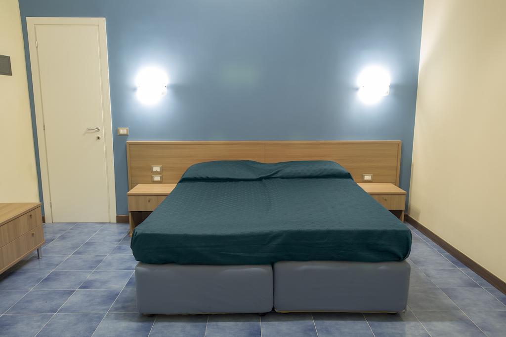 Duomo 89 Bed and Breakfast Νάπολη Εξωτερικό φωτογραφία