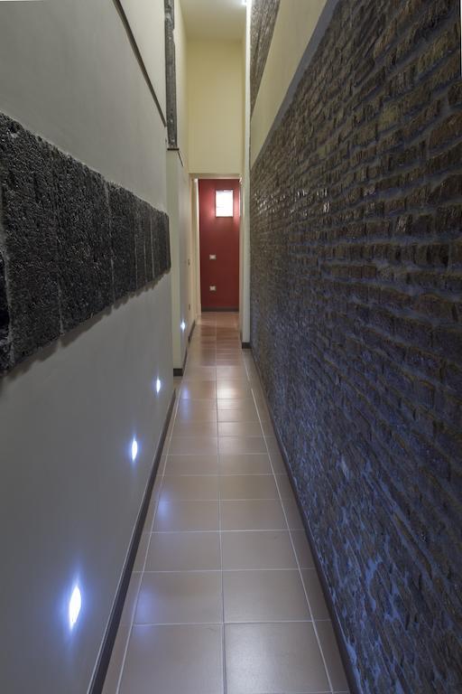 Duomo 89 Bed and Breakfast Νάπολη Εξωτερικό φωτογραφία