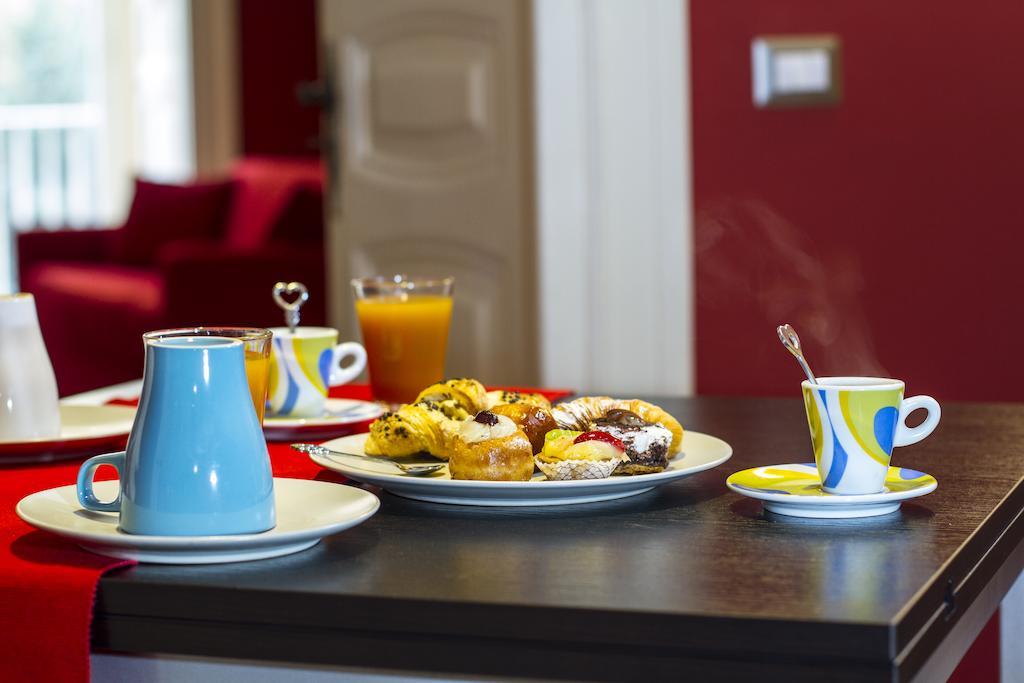 Duomo 89 Bed and Breakfast Νάπολη Εξωτερικό φωτογραφία