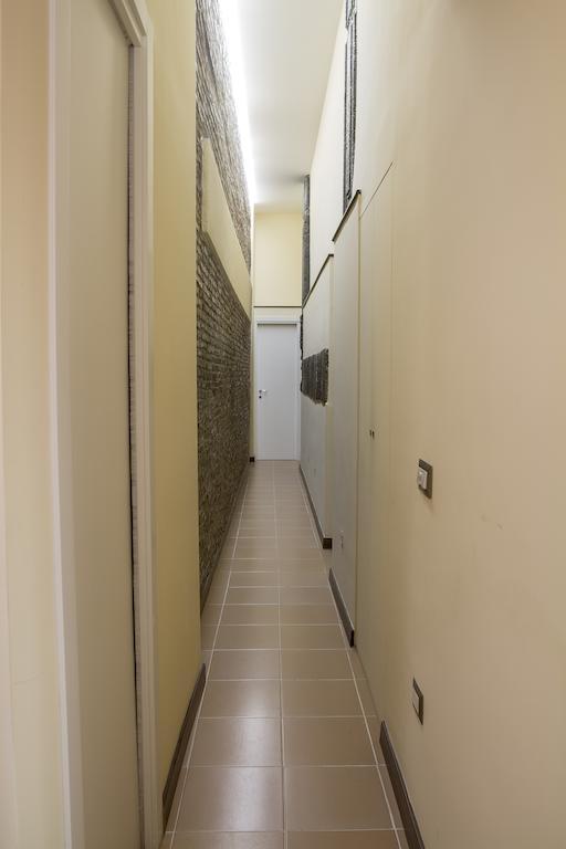 Duomo 89 Bed and Breakfast Νάπολη Εξωτερικό φωτογραφία