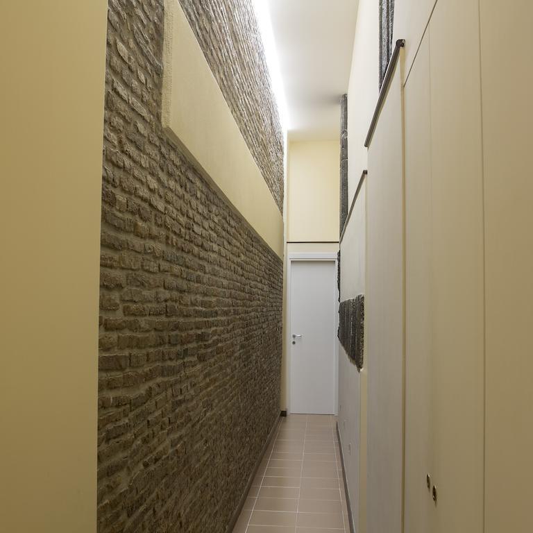 Duomo 89 Bed and Breakfast Νάπολη Εξωτερικό φωτογραφία