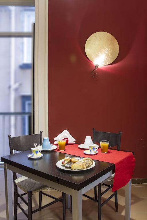 Duomo 89 Bed and Breakfast Νάπολη Εξωτερικό φωτογραφία