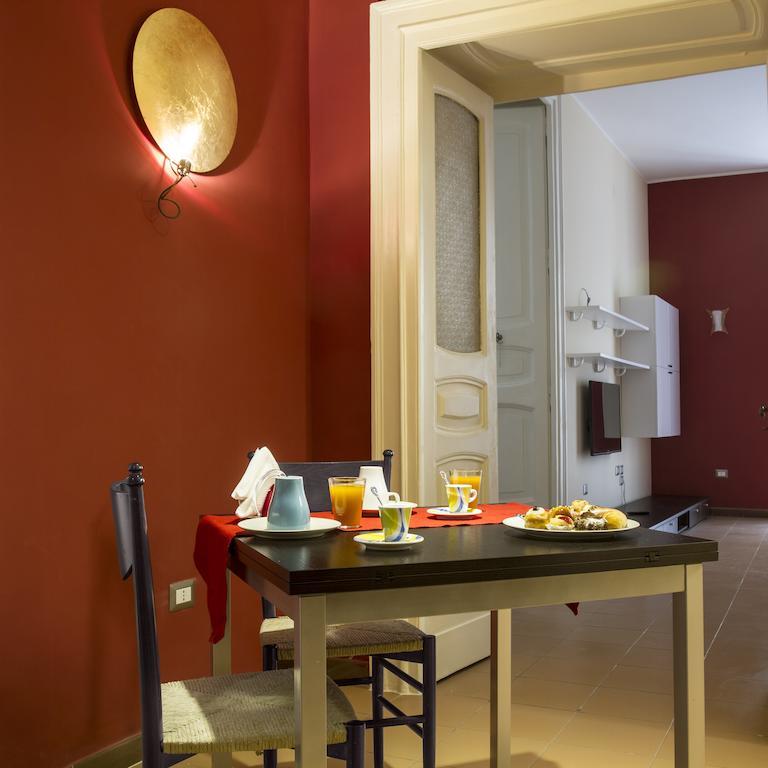 Duomo 89 Bed and Breakfast Νάπολη Εξωτερικό φωτογραφία